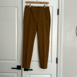 Slim Fit Dress Pants